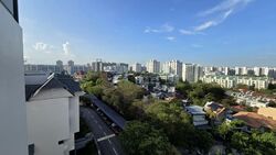 The Summit (D16), Condominium #576849481